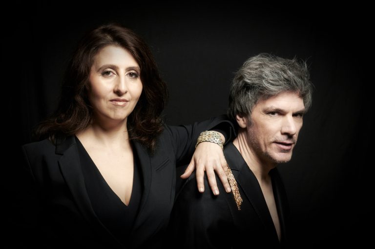 Sebka & Abyr : Tournée mars et avril + Nouveaux clips d’Abyr