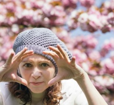 jeanne chante guénaël