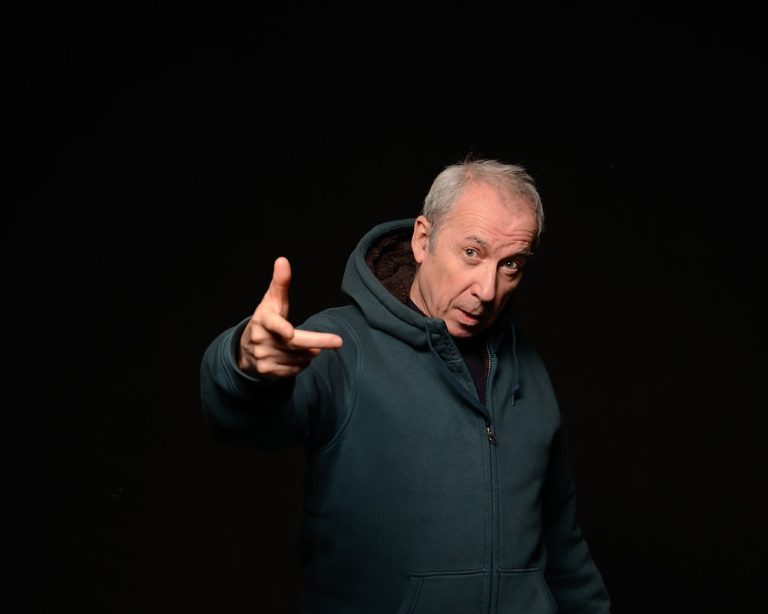 Michel DREANO en concert à La Tréso de Malakoff le 18 avril